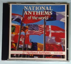 2025年最新】National_Anthems_of_the_Worldの人気アイテム