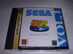 2025年最新】セガ メモリアル セレクションの人気アイテム