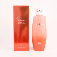新品未使用aujuaリペアリティsp tr1リットル1キロセット Aujua】リペアリティ - ESPER エスパー 青山ヘアー＆メイクアップ