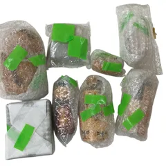 こけし＊まとめて＊10体＊セット