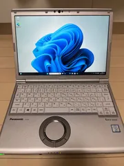 2025年最新】レッツノート sv8 dvdの人気アイテム - メルカリ