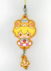 【中古】雑貨 るぅと(すとろべりーぷりんす) つながるっ！あにまるらばすと(2021夏ver.!!) 「2021 summer オフィシャルグッズ」