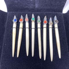 古伊万里 極上 金蘭手皿5枚 タルニ 東さ5-0930① - メルカリ