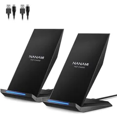 2023年最新】NANAMI ワイヤレス充電器の人気アイテム - メルカリ