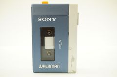 超希少品 高音質 整備済完全動作品 SONY TPS-L2 新品ヘッドホン付き