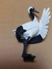 執事 Butler タンチョウ