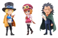 P.O.P 限定版 サボ フィギュア 抽選販売】 Portrait.Of.Piratesワンピース “LIMITED EDITION