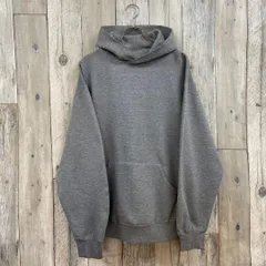 OLD RUSSELL ATHLETIC 90s ラッセル スウェット パーカー