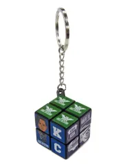 【中古】キーホルダー・マスコット(男性) 橘ケンチ キューブキーホルダー 「EXILE THE SECOND LIVE TOUR 2017-2018 “ROUTE 6・6”」 会場限定追加カプセル景品