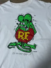 2025年最新】ED ROTH Tシャツの人気アイテム - メルカリ