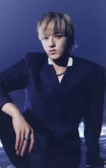 【中古】コレクションカード(男性) TREASURE/ハルト(HARUTO)/裏面グレー/「2024 TREASURE TOUR [REBOOT] IN JAPAN」プレミアムシートアップグレード特典 「REBOOT JP LIMITED TAG ALBUM 