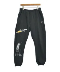 CHAMPION スウェットパンツ メンズ 【古着】【中古】【送料無料】
