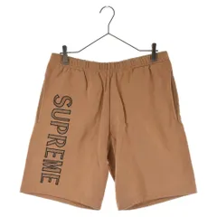 2024年最新】supreme sweatshortの人気アイテム - メルカリ