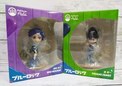 Free トイズワークス よんてんご フィギュア 七瀬遙 松岡凛 レア