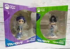 PalVerse Pale. ブルーロック  潔世一 御影玲王　2体セット