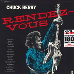2025年最新】CHUCK berry レコードの人気アイテム - メルカリ