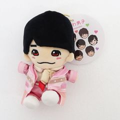 なにわ男子 西畑大吾 ちびぬい 楽天市場】なにわ男子 西畑大吾 【 ちびぬい 初心LOVE うぶらぶ