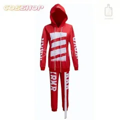 【即納未使用】ヒプマイ 山田一郎 コスプレ M 衣装一式 ヒプノシスマイク 山田一郎 コスプレ衣装 安価 オーダーメイド