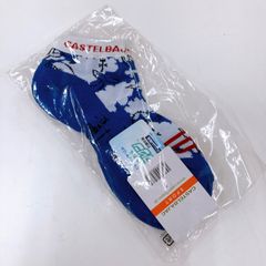 未使用・未開封　CASTELBAJAC  カステルバジャック　22〜24cm  日本製