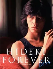 2024年最新】hideki forever blue [ 西城 秀樹 ]の人気アイテム - メルカリ