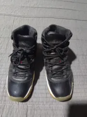 NIKE(ナイキ) エア ジョーダン 11 レトロ ロー 72 ー 10 gs 240mm