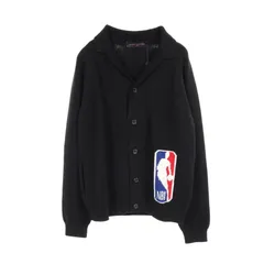 ルイ・ヴィトン LOUIS VUITTON × NBA ジャイアントモノグラムロゴ カーディガンのサムネイル