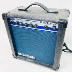 2024年最新】bc rich ベースの人気アイテム - メルカリ