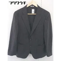 2025年最新】SUIT SELECT メンズ テーラードジャケットの人気