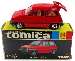 2026年最新】トミカ 日本製 ホンダ シティの人気アイテム - メルカリ