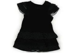 【コムサフォセット/COMME CA  FOSSETTE】ワンピース 100サイズ 女の子【子供服・ベビー服】（1800082）