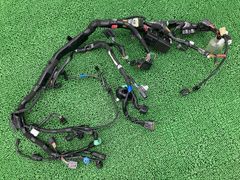スバル インプレッサ スポーツ GDA WRX 室内 ダッシュボードハーネス