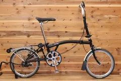 2025年最新】BROMPTON 自転車本体の人気アイテム - メルカリ