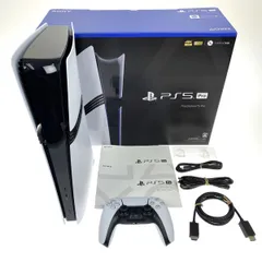 ##SONY ソニー PlayStation 5 Pro CFI-7000B01 付属品完備
