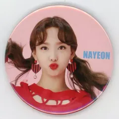 2025年最新】ナヨン 缶バッジ candyの人気アイテム - メルカリ