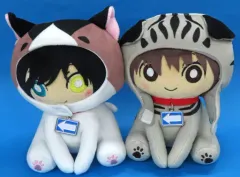 2025年最新】佐倉としたい大西 ぬいぐるみの人気アイテム - メルカリ