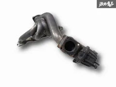 シルビア S15 純正エキマニ 前期 SR20DET おまけ付き Amazon | ニッサン シルビア S13 S14 S15 SR20DET 180SX RP13