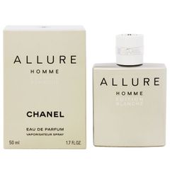 CHANEL シャネル アリュール オム エディション ブランシュ 100ml