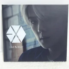 【CD】EXO／Love Me Right ～romantic universe～ | SEHUN Ver./セフン