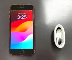 ほぼ新品セット‼️iPhoneSE2 シムフリー64GB+バッテリー新品+