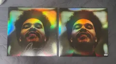 2025年最新】the weeknd サインの人気アイテム - メルカリ