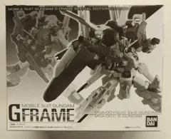 (未使用･未開封品)　機動戦士ガンダム Gフレーム Ex-Sガンダム/Sガンダム フィギュア bt0tq1u 機動戦士ガンダム Gフレーム Ex-Sガンダム/Sガンダム