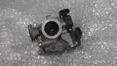 はな丸　シグナスX SWR40mmスロットルボディ　早期取引お値下げ可 2025年最新】シグナスX スロットルボディの人気アイテム - メルカリ