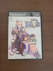 【PS2】イリスのアトリエ エターナルマナ