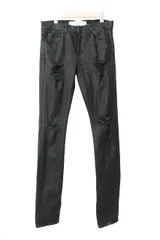 2025年最新】OFF-WHITE メンズ デニム・ジーンズの人気アイテム