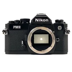 2025年最新】ニコン FM2 ジャンクの人気アイテム - メルカリ