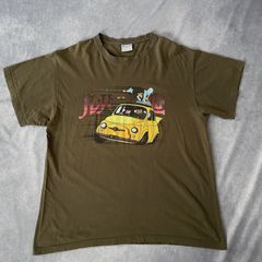90s Tシャツ ルパン3世 Lupin ルパン ヴィンテージ 古着 映画