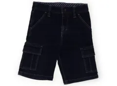 【コムサフィユ/COMME CA FILLE】ハーフパンツ 110サイズ 男の子【子供服・ベビー服】（1611999）