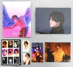【中古】男性写真集 ≪韓流≫ 付録付)BTS Special 8 Photo-Folio 「Me Myself and Jimin ID：Chaos」