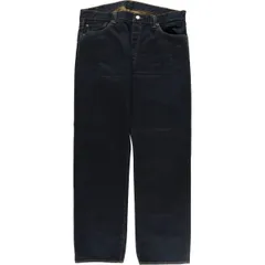 古着 リーバイス Levi's リーバイス501 ストレートデニムパンツ メンズw37相当/eaa521613