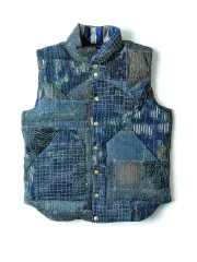 2025年最新】KAPITAL ベストの人気アイテム - メルカリ